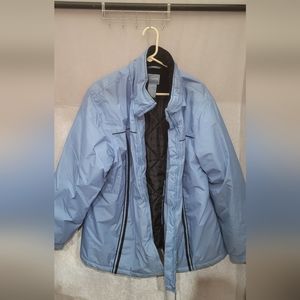 Women's ISPO Winter Jacket